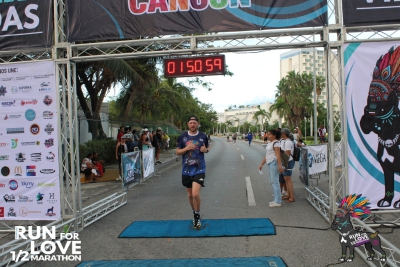 Run for Love 2024